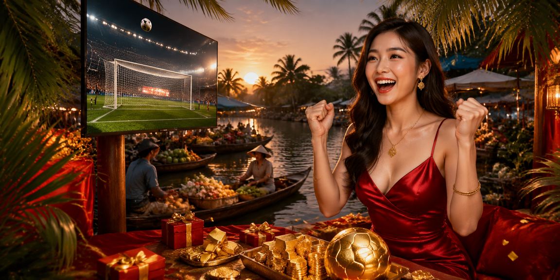Bóng Đá tại y93 Đặt cược bóng đá tại Việt Nam với giao diện y93
